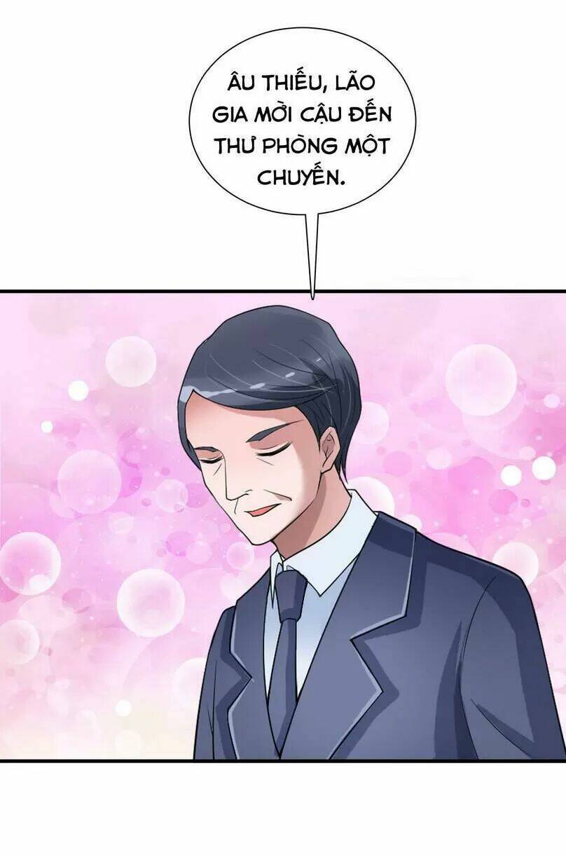 cô dâu gả thay của tổng tài chapter 118 15