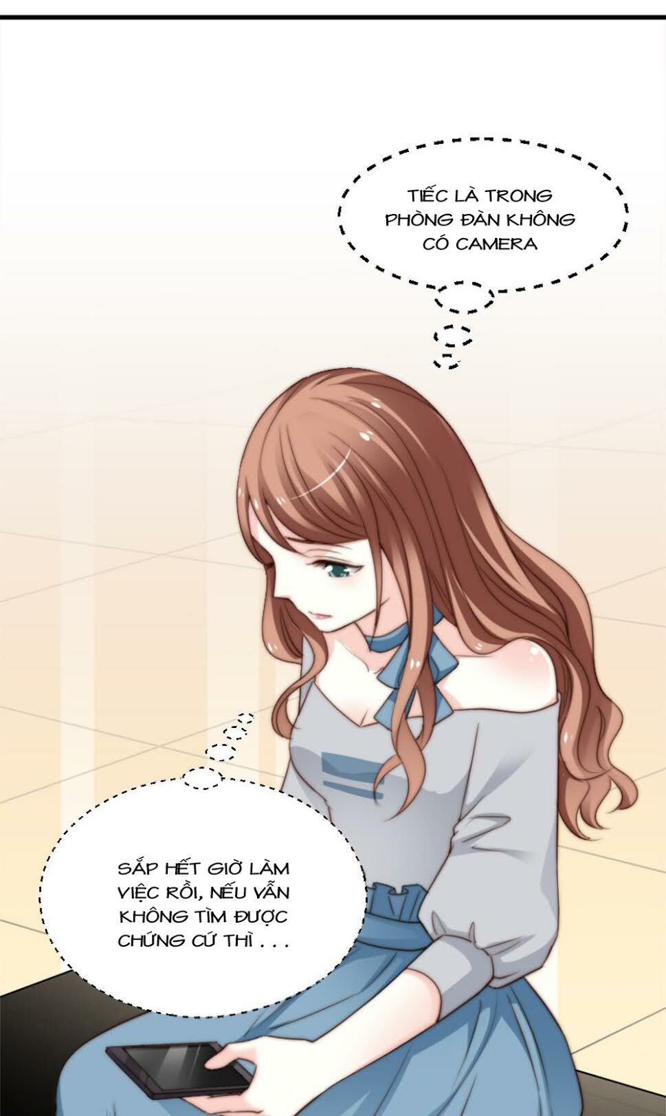 bí mật của thiên kim chapter 125 11