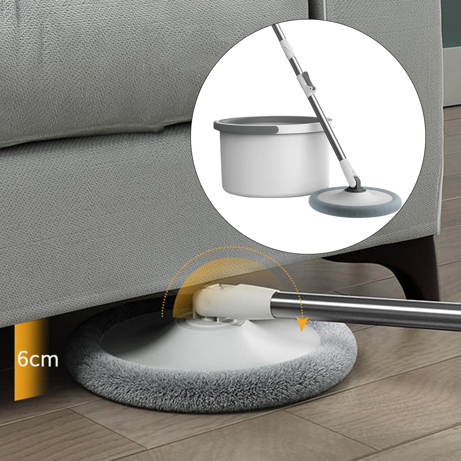 CLEANING MOP SWEEPER WET OR DRY WIPES LAMINATE WOOD TILE FLOOR CLEANER