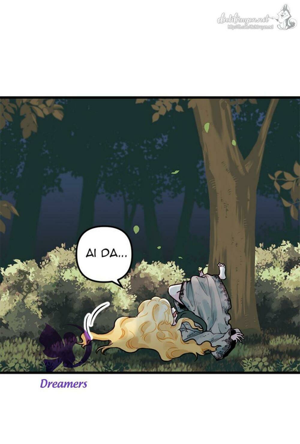 công chúa bãi rác chapter 2 74