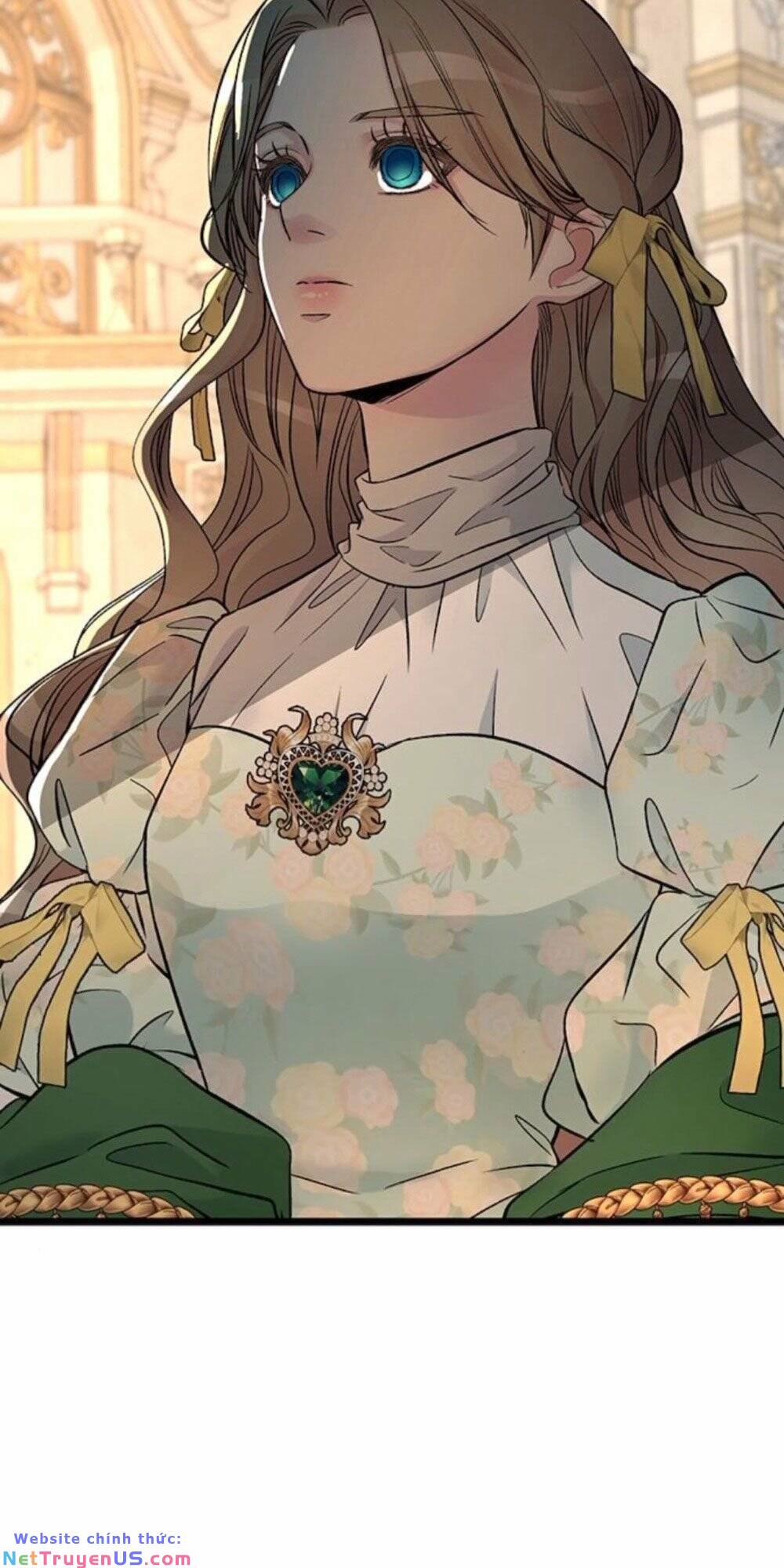 Hoàng Tử Rắc Rối chapter 46.1 7