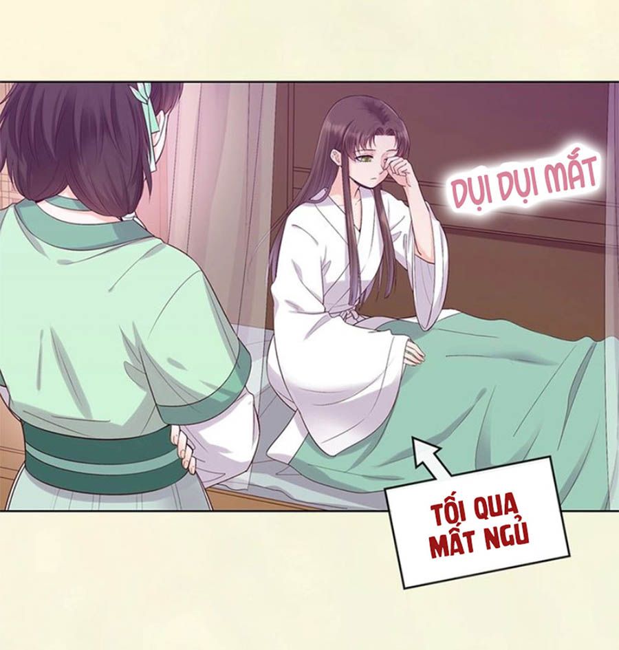 mỹ nhân già rồi chapter 69 6