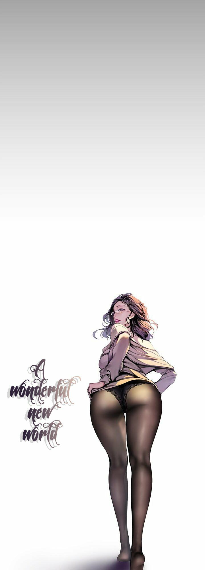 tân thế giới tuyệt vời chapter 44 32