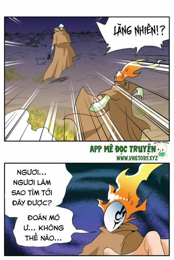 nhà có siêu dễ thương chapter 190 53