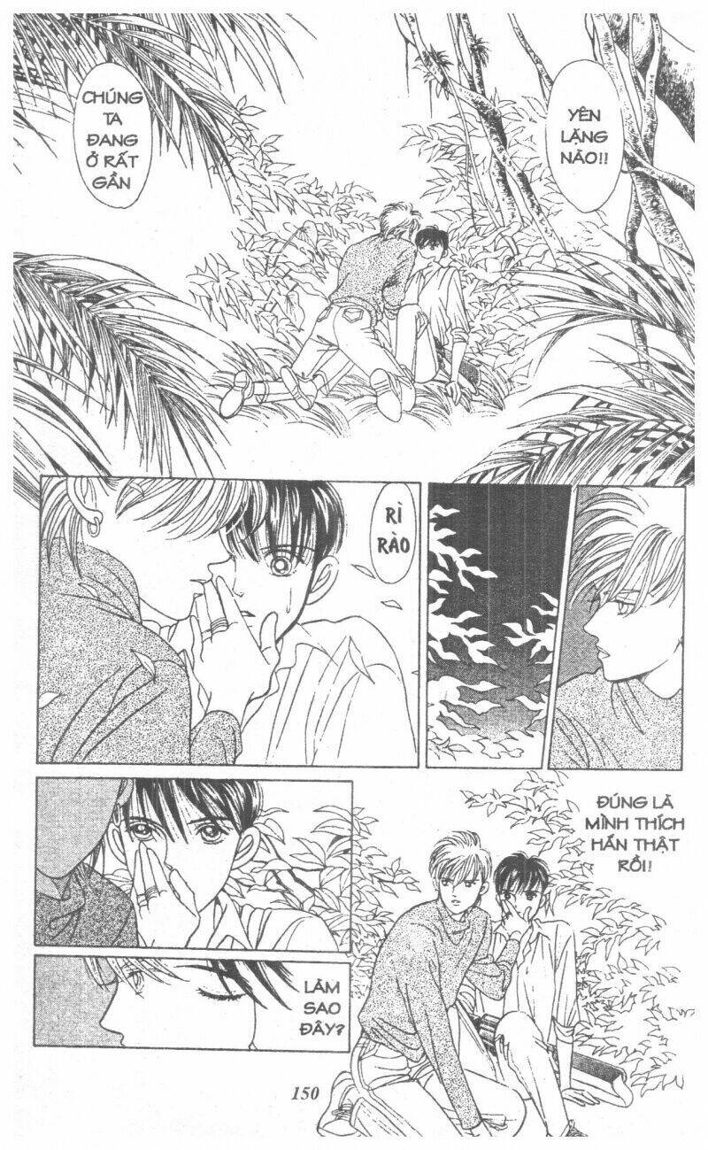 nàng tiên ánh trăng - kaguya hime chapter 5 150