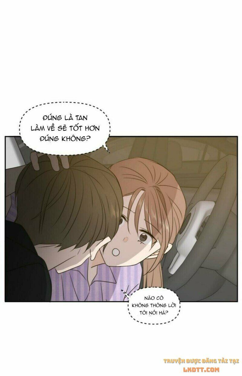 kiếp này cũng xin chăm sóc tôi như vậy nhé kiếp này cũng xin chăm sóc tôi như vậy nhé chapter 69 64