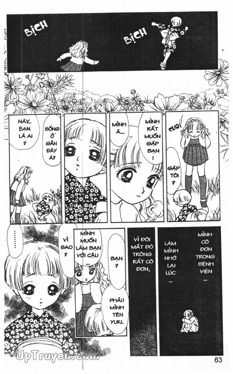 hoàng tử hoa - bud boy chapter 10 65