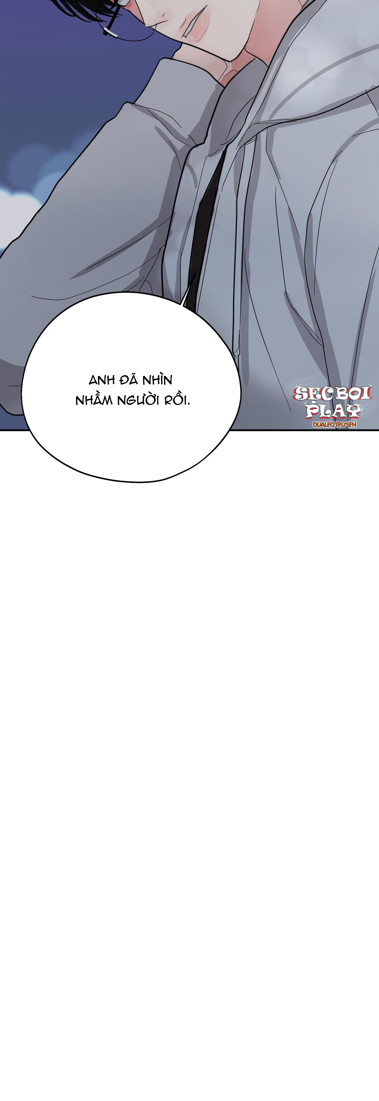 món quà dành cho kẻ ngạo mạn chapter 3 55