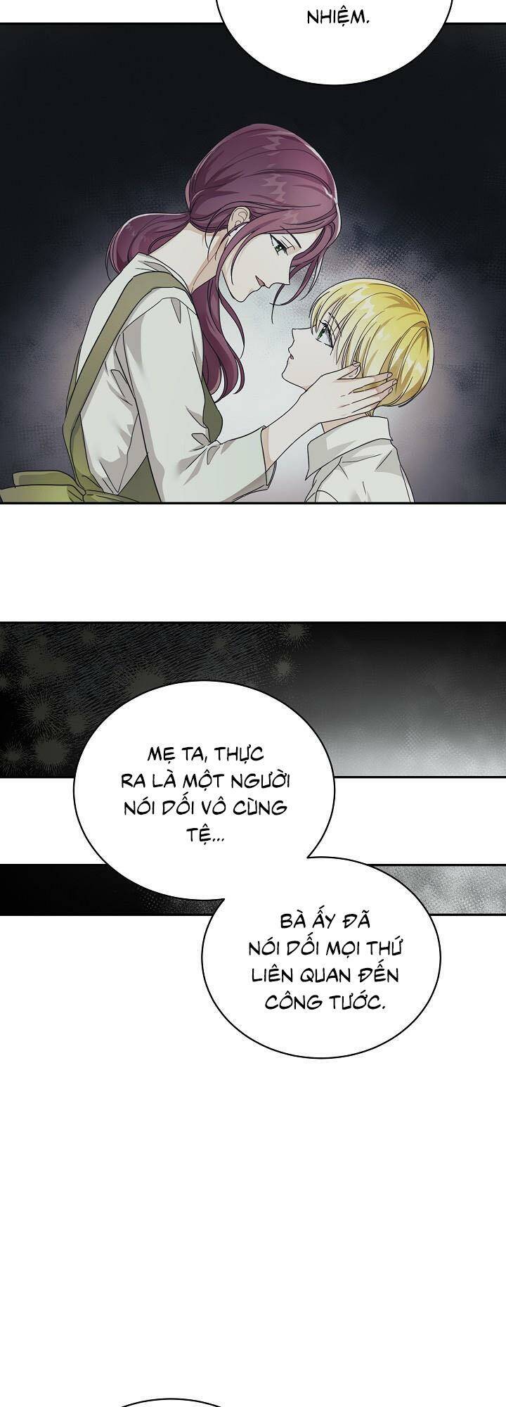 sống sót qua sự ám ảnh chapter 30 44