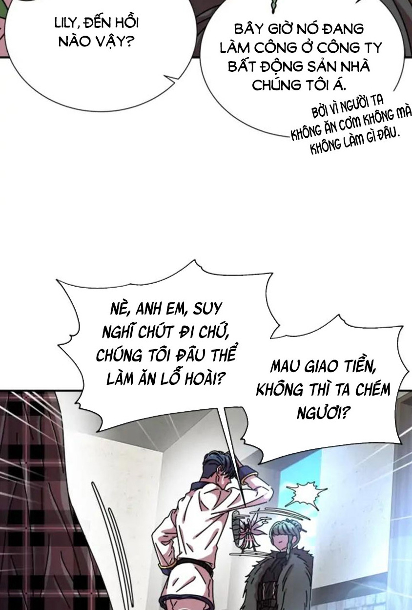 con gái bảo bối của ma vương chapter 72 3