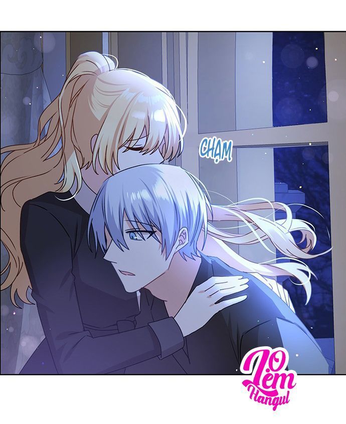 tôi là vị hôn thê phản diện chapter 22 77