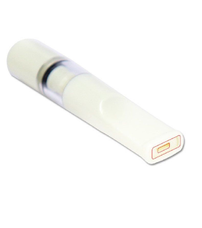 Bộ 3 tẩu thuốc nhựa dẻo bảo vệ sức khỏe