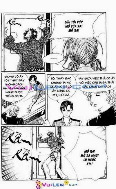 cô gái vương giả chapter 3 163