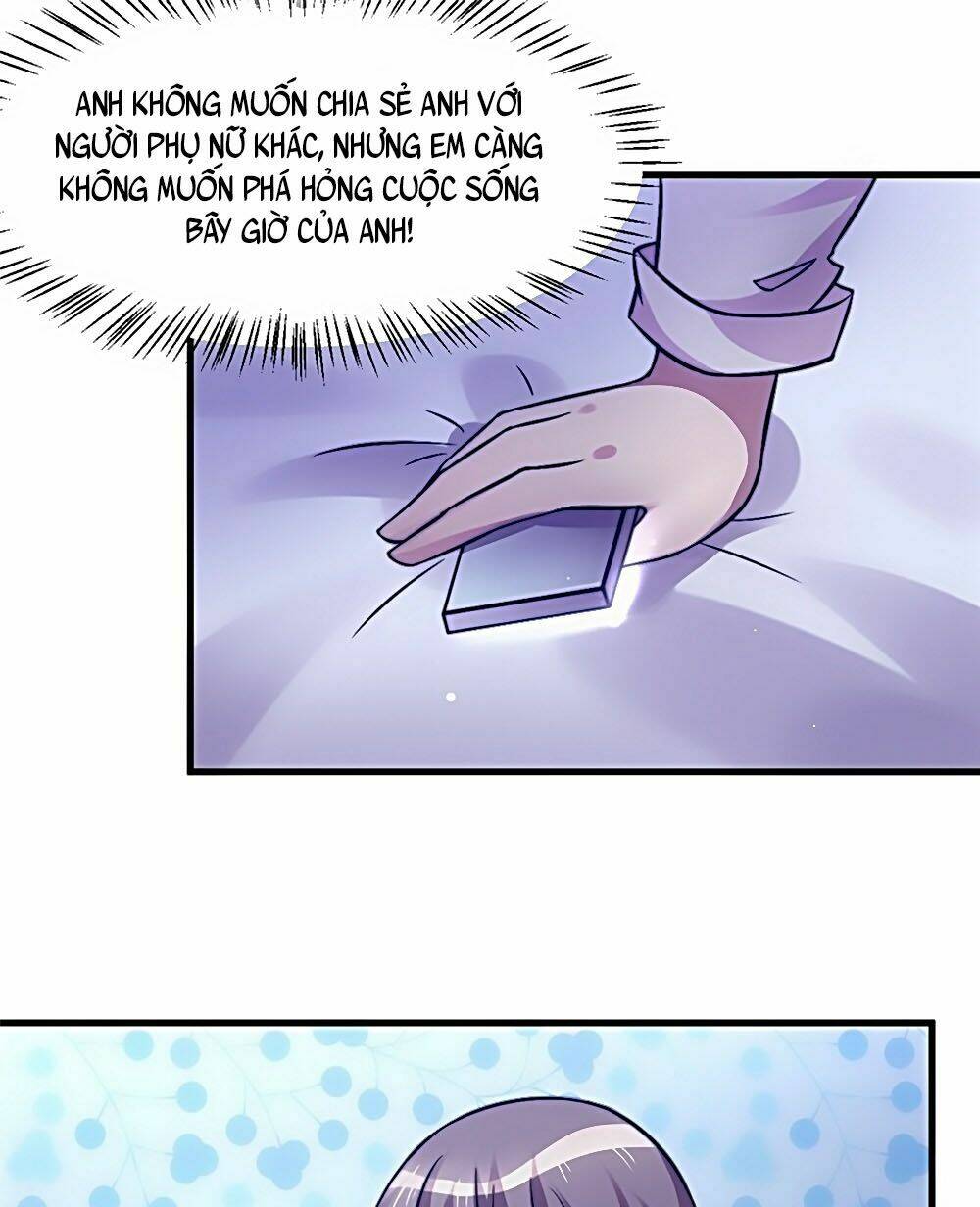 thời gian đều biết chapter 16 26