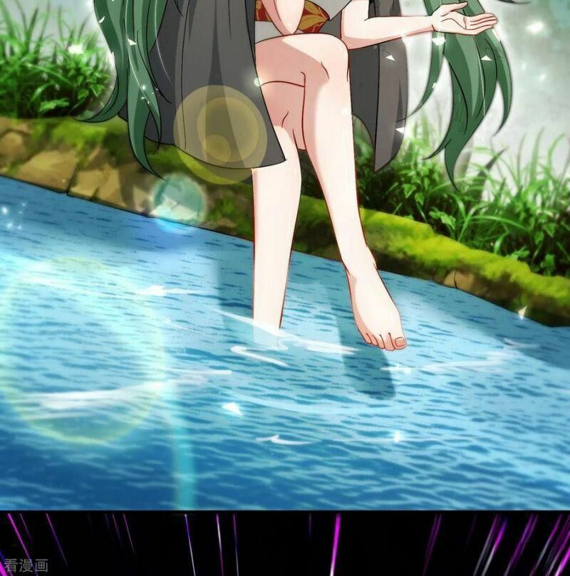 vòng bạn bè mạnh nhất của tiên giới chapter 70 27