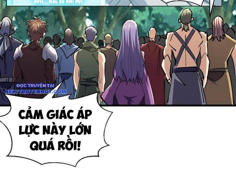 từ dã quái bắt đầu thăng cấp chapter 80 2