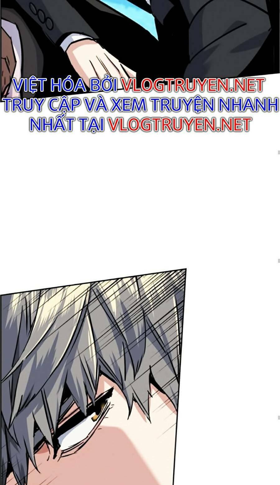 bạn học tôi là lính đánh thuê chapter 62 57