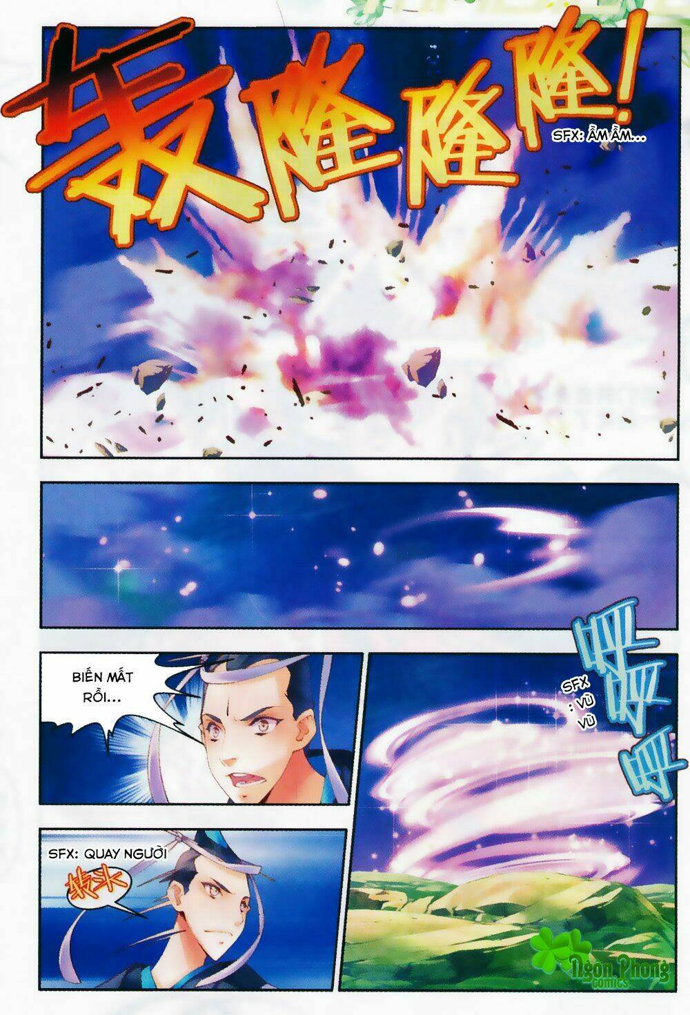 thu la chapter 17 16