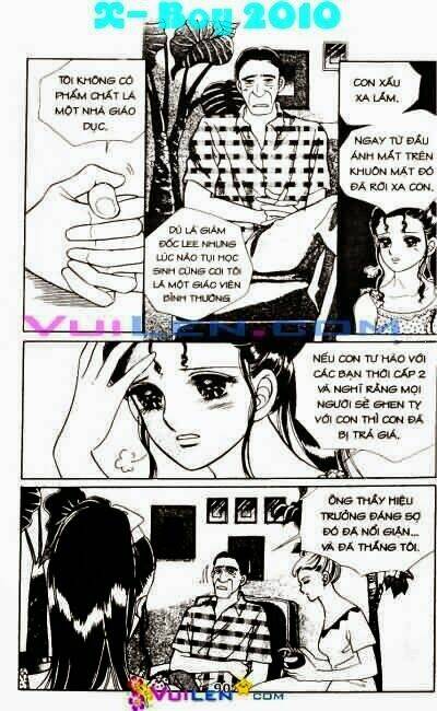 cô giáo tuổi 18 chapter 9 90