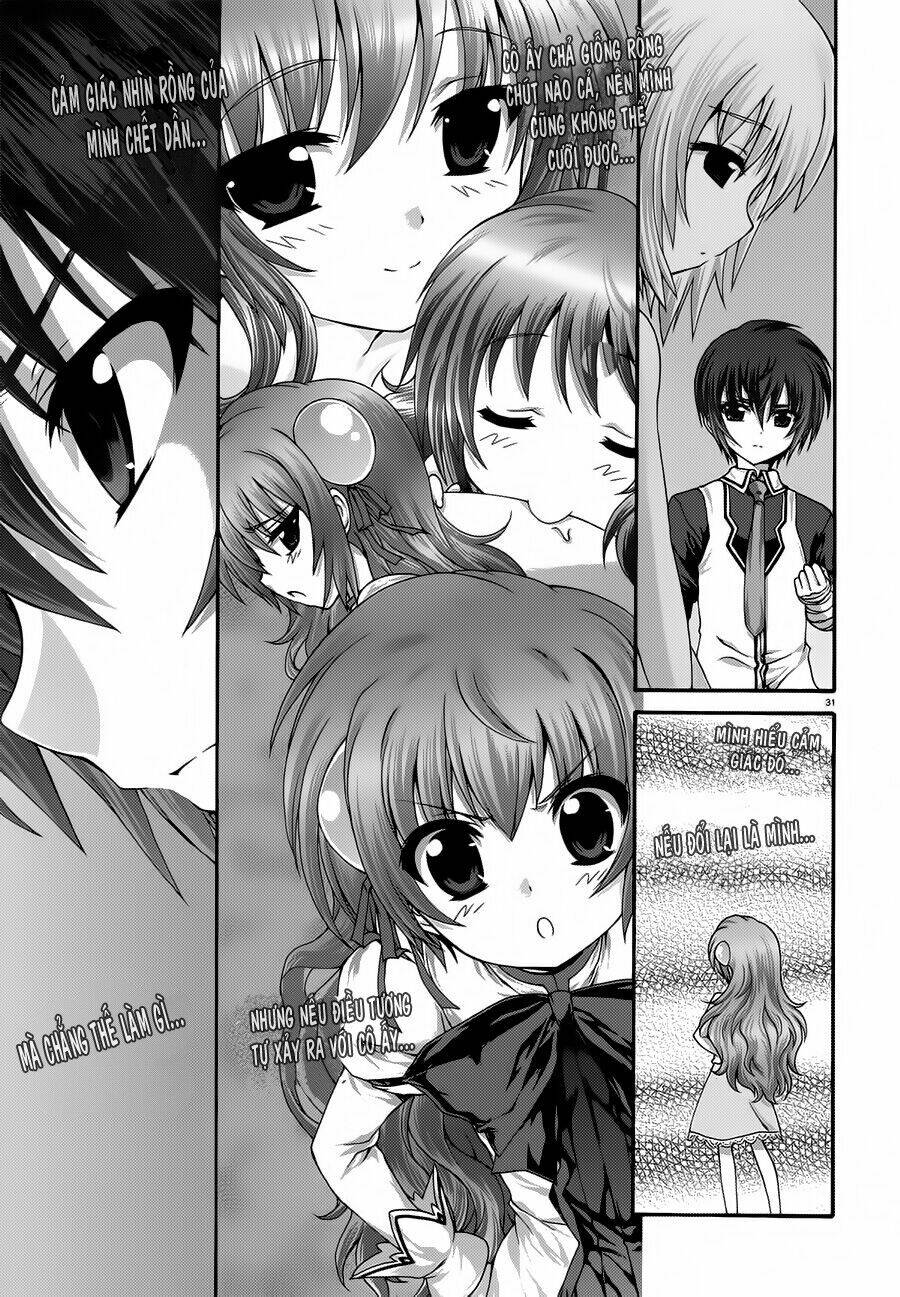 seikoku no dragonar chapter 17 31