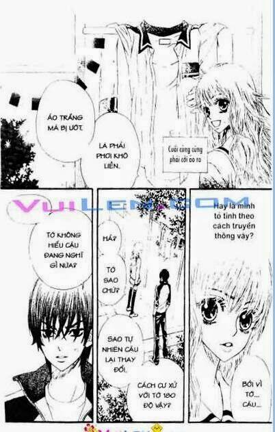 chàng trai thứ 13 chapter 11 147