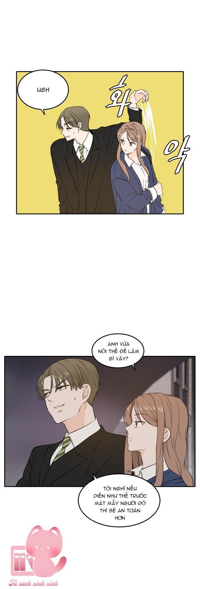 hẹn gặp nhau ở kiếp thứ 19 chapter 38 7