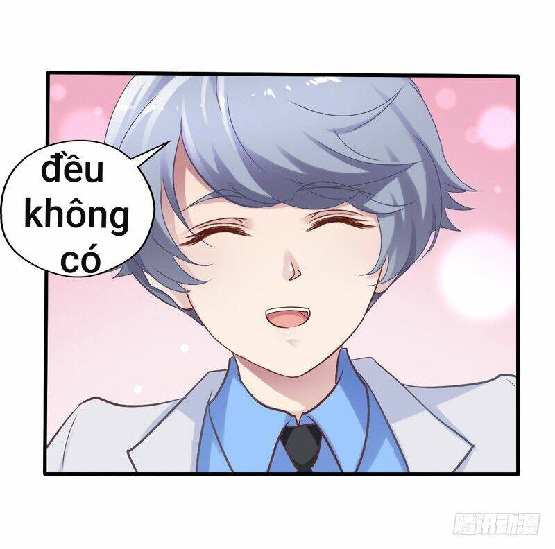 tôi không muốn fa như vậy đâu chapter 4 22