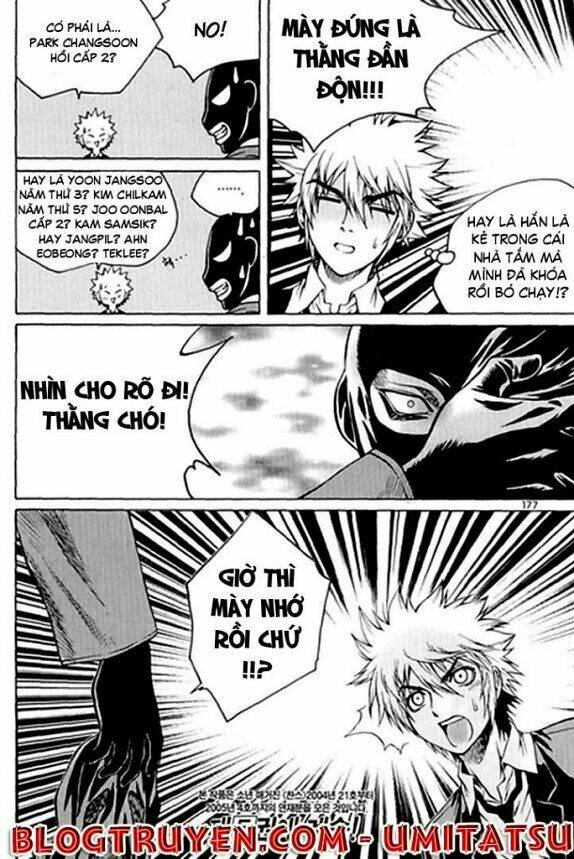 zippy ziggy chapter 27 25