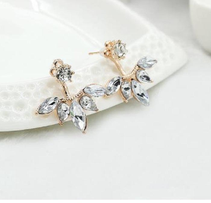 Đôi bông tai nữ siêu dễ thương