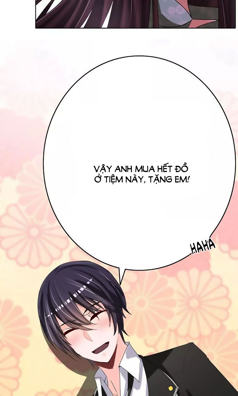 dân quốc yêu văn lục chapter 98 4