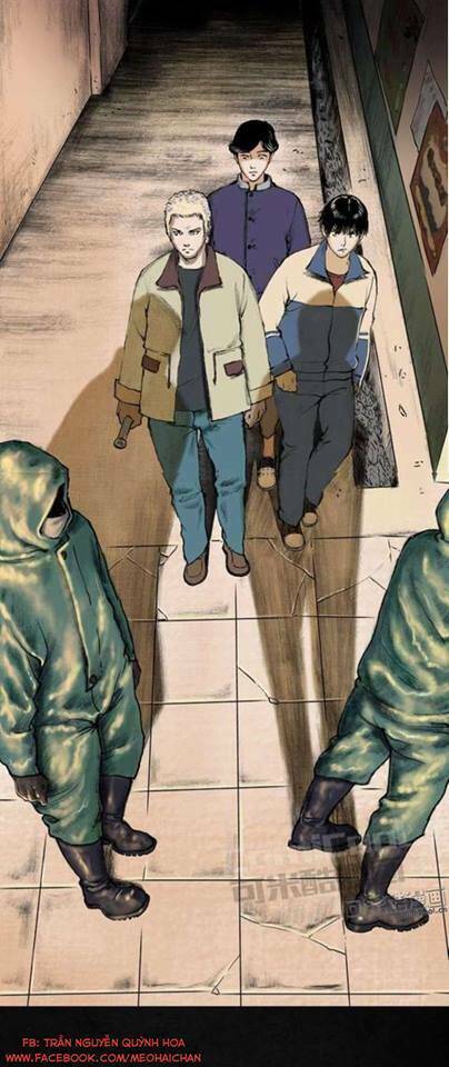 cương thi 1995 chapter 1 37