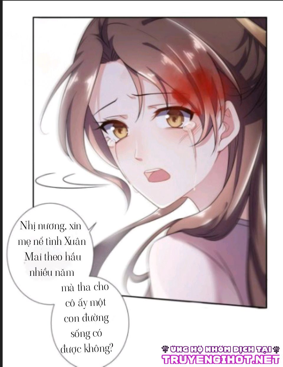 xuyên không gả cho thái giám chapter 2 9