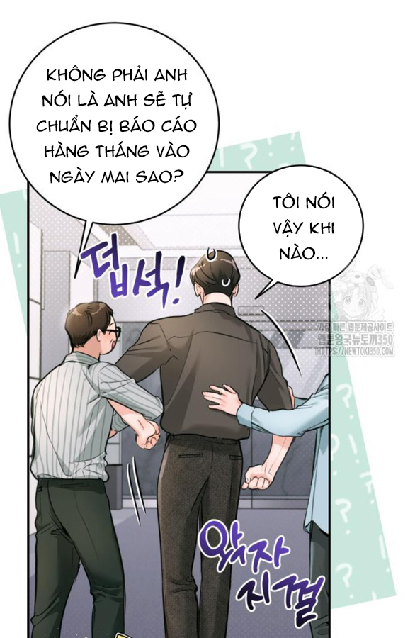 đứa trẻ trông giống tôi chapter 34.1 30