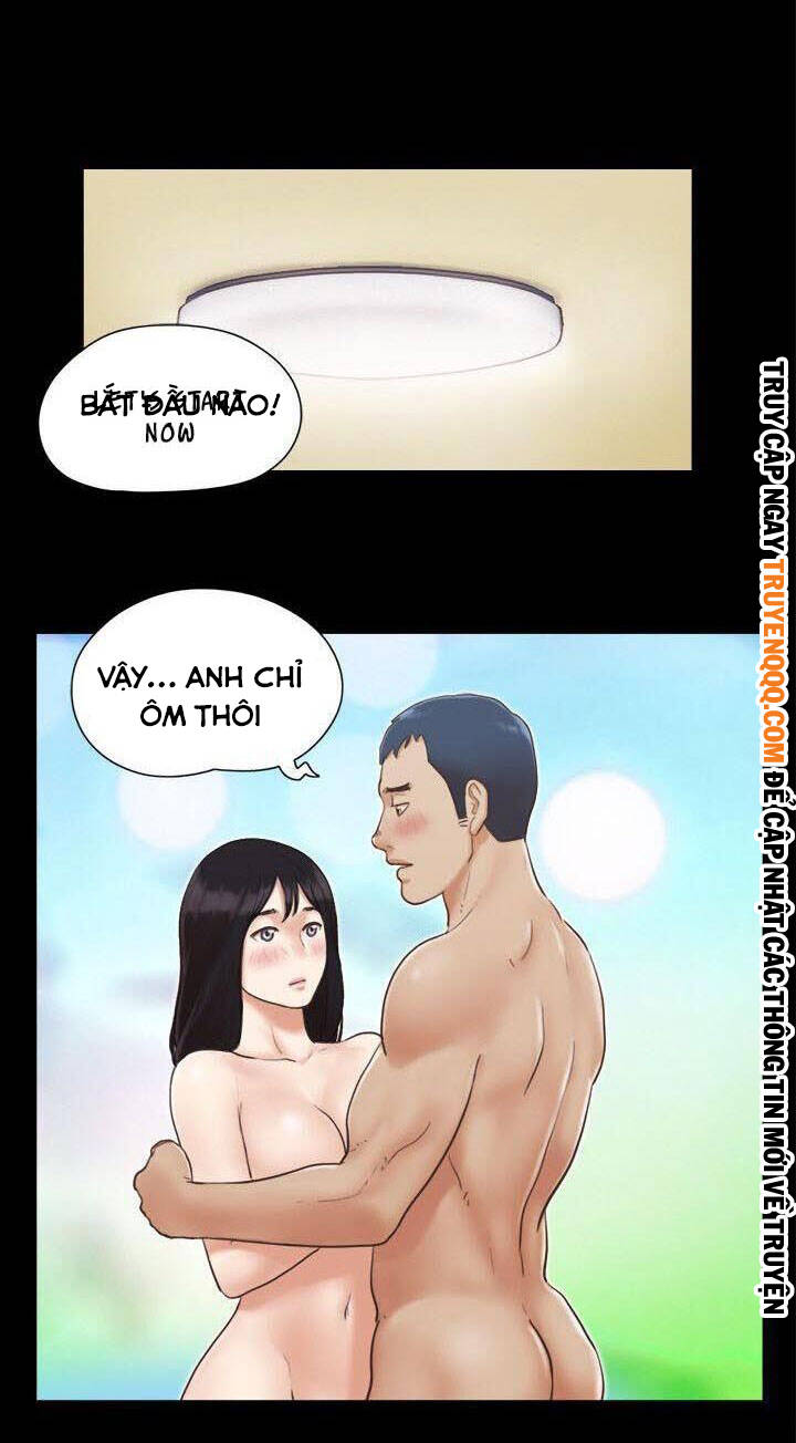 mọi thứ đã được chấp thuận chapter 6.1 9