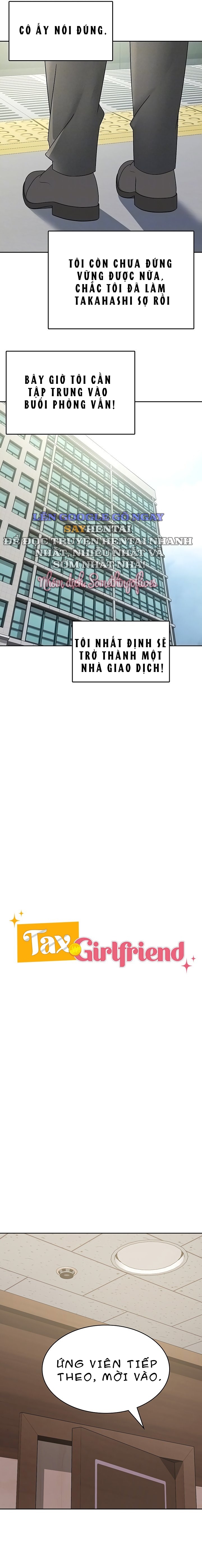 bạn gái thuê chapter 16 5