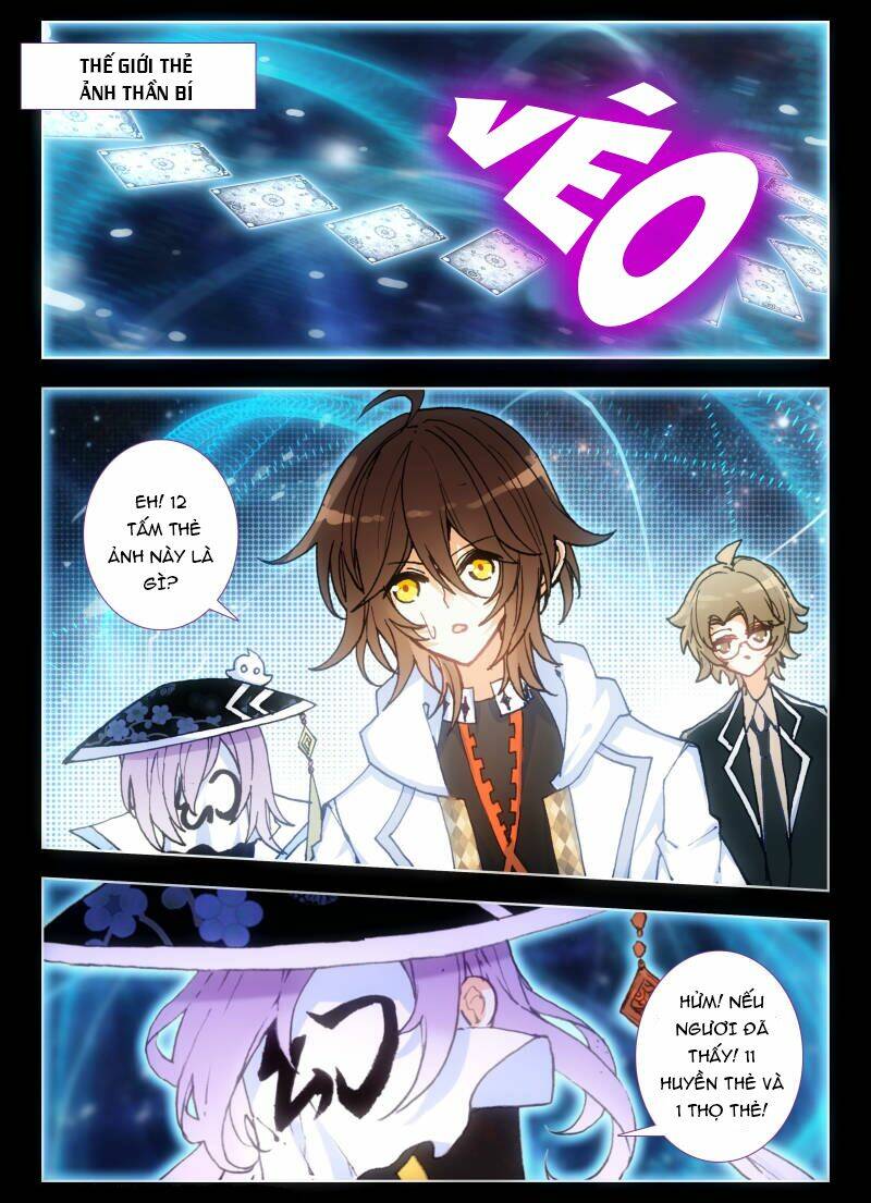 tạp đồ chapter 25 6