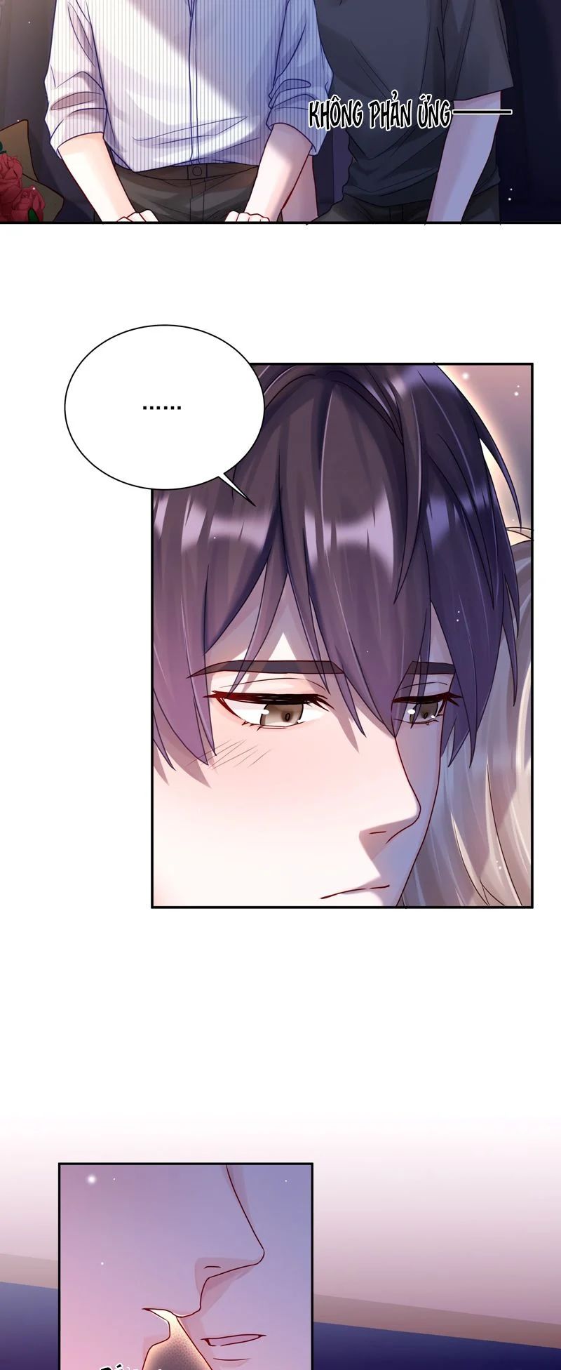 để ý tôi chút nào chapter 59 6