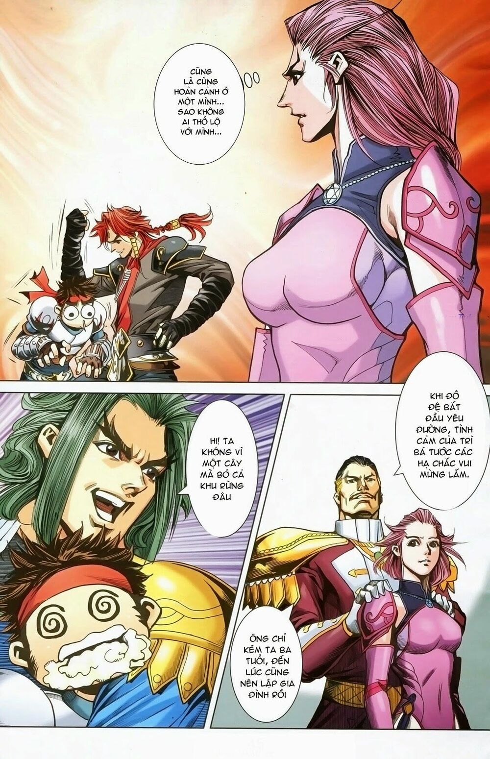 dong binh thiên hạ chapter 22 4