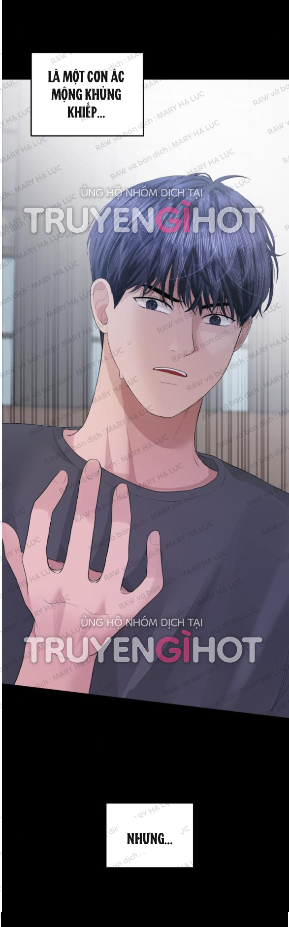 cuộc hôn nhân hoàn hảo chapter 43.2 27