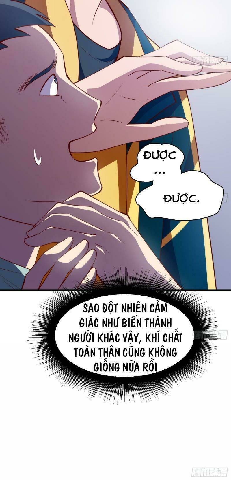 shipper thần cấp chapter 18 6