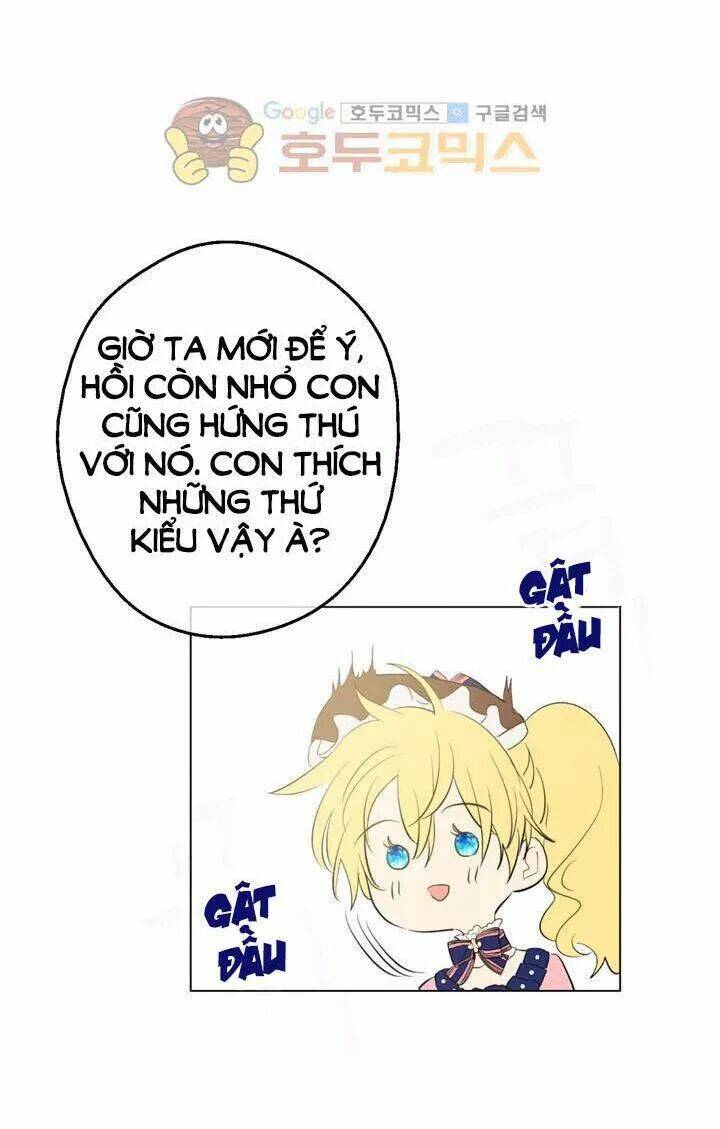 một ngày nọ ta trở thành công chúa chapter 28 63