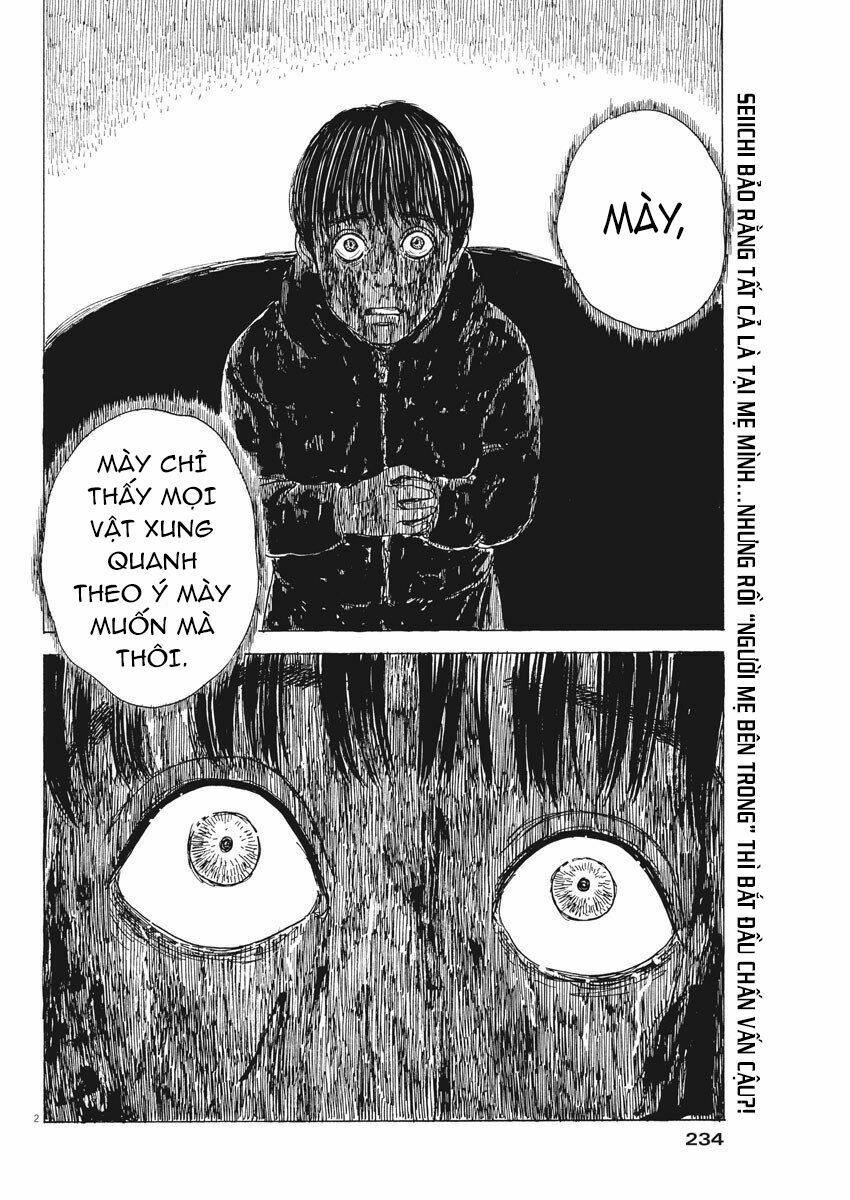 chi no wadachi chapter 89 5