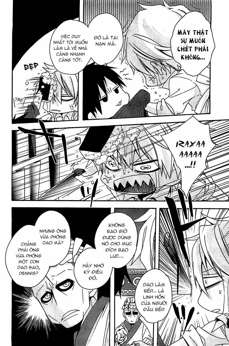 minidura chapter 4 6