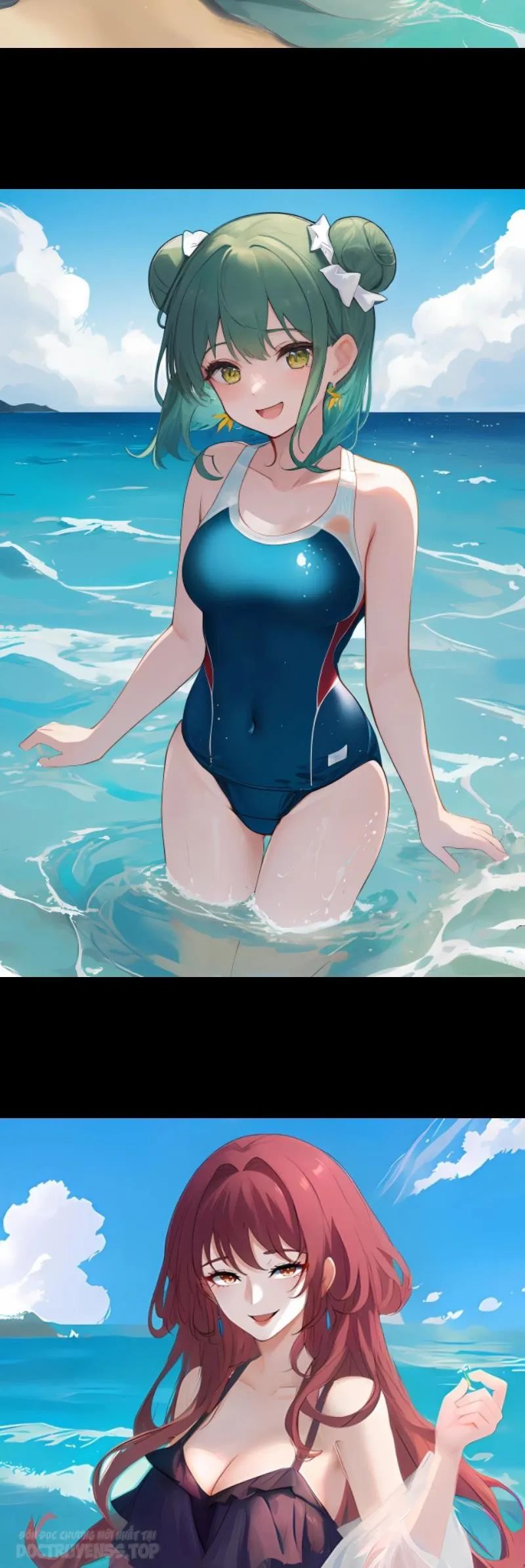 sau khi nằm, ta trở thành đại yêu chi vương chapter 25.5 4