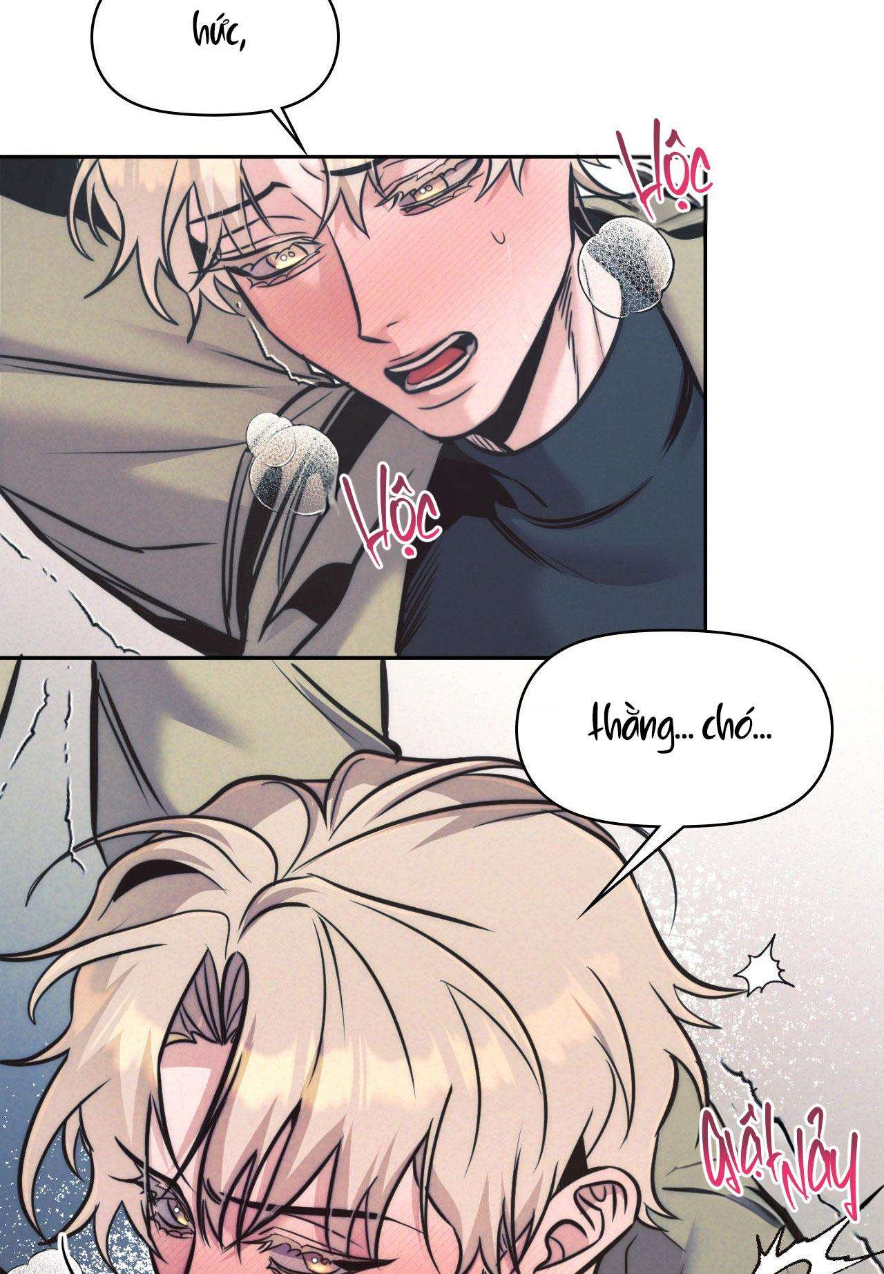 kỳ thị chapter 23 15