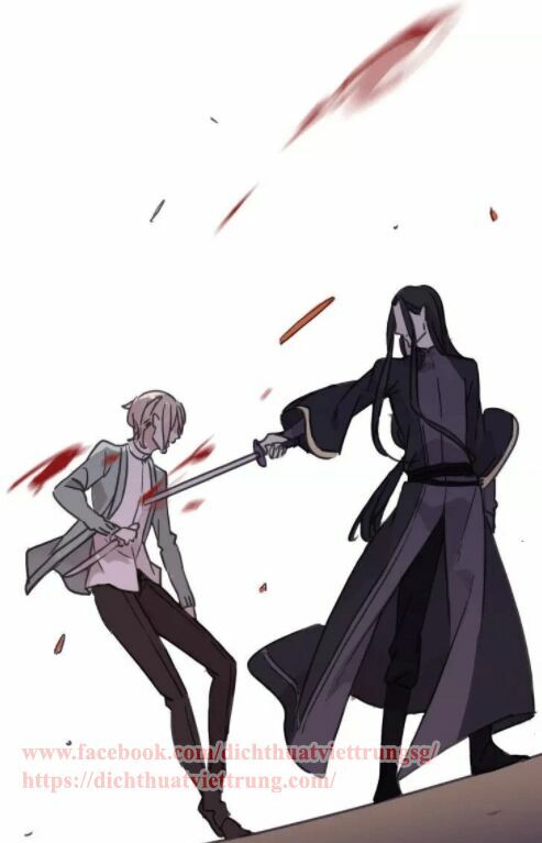 vết cắn ngọt ngào phần 1 chapter 68 101