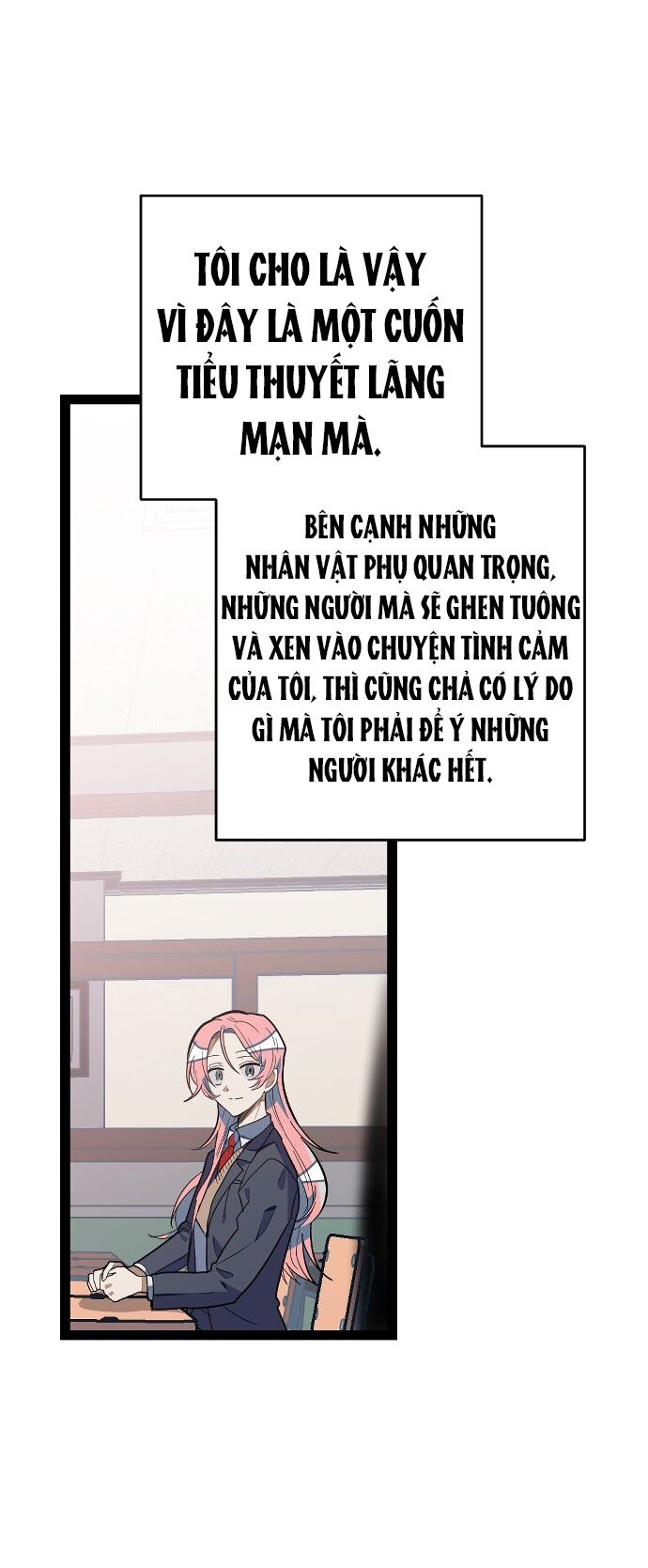 survive romance chapter 1 40