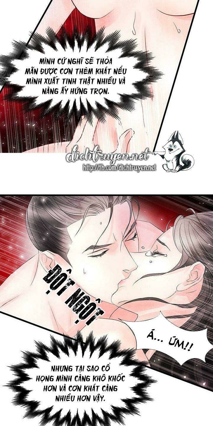 đêm dục vọng (full) chapter 7 39