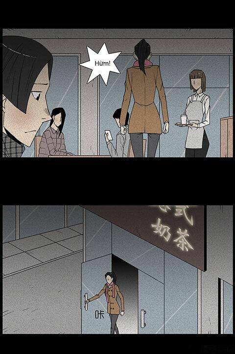 kinh dị đêm khuya chapter 82 5