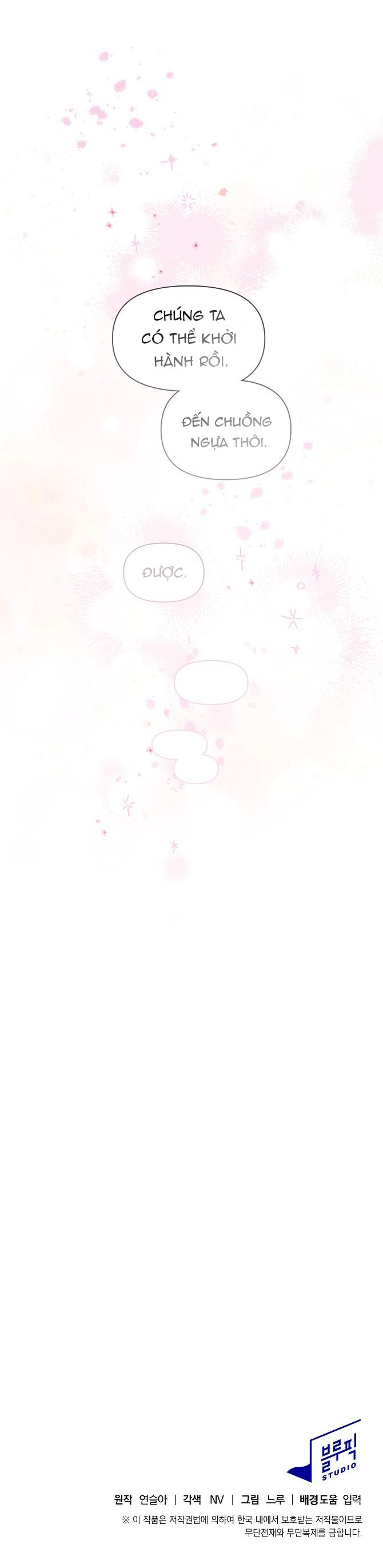 Adelia: Đóa Hoa Xiềng Xích chapter 18.2 - Trang 14